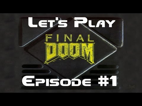 final doom playstation 1