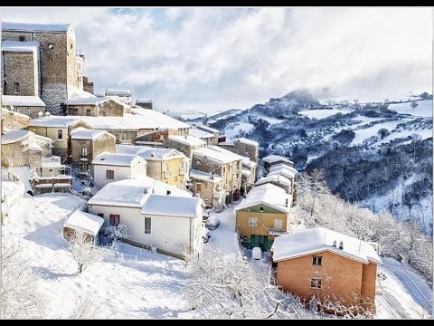 NEVICATE BONEFRO 2016