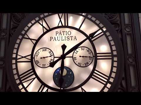 Shopping Pátio Paulista