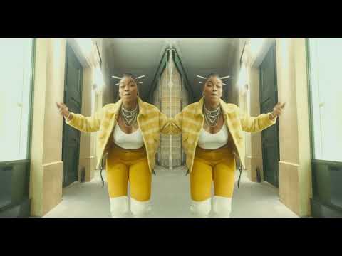 Didine Playette - FAKE (Clip Officiel)