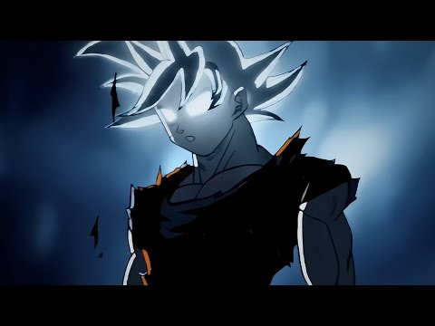 MONTAGEM DIREÇÃO (SUPER SLOWED + REVERB) x DRAGON BALL | AGGRESSIVE ANIME PHONK [4K MMV]