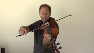 Fiddlerman Master Viola Review