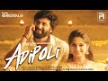 Adipoli 2021 2K QHD Bluray DDP DTS 5 1 648Kbps Tamil Album Song