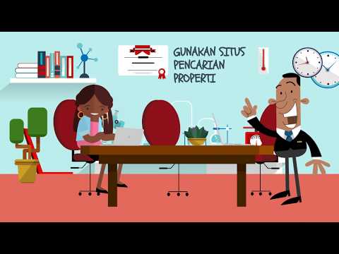 TIPS MENCARI RUMAH LEWAT INTERNET