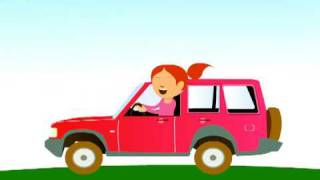 indo eu a caminho de Viseu