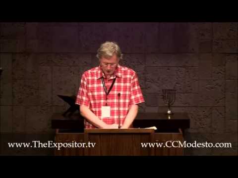 Americas Corinthian Christianity, by Damian Kyle (take heed to this warning)