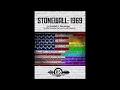 Stonewall: 1969 (Grade 5, Randall Standridge)