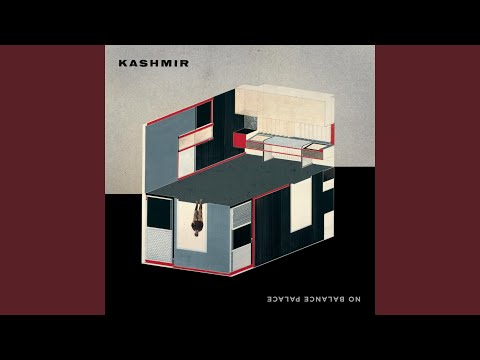 No Balance Palace - Kashmir