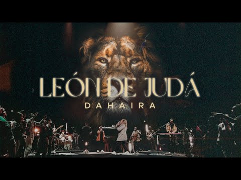 Leon De Judá - Dahaira (Video Oficial)