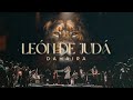 “León de Judá” el nuevo sencillo de Dahaira