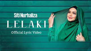 Download lagu Siti Nurhaliza - Lelaki mp3