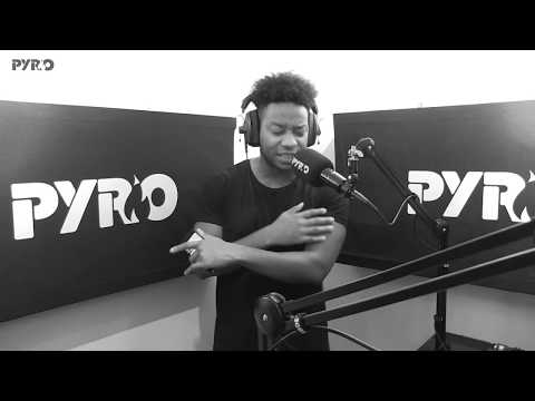 Filthy Gears Presents.... Gen - PyroRadio