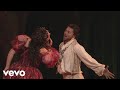 Vittorio Grigòlo - O dieu! de quelle ivresse from "Hoffmann" (Official video)