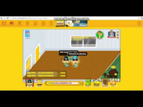 Lauti vs Lucas [Amistoso] Bardo MG