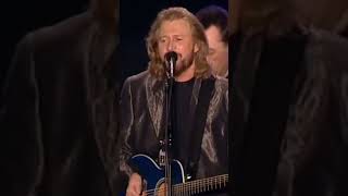 Barry Gibb, Kenny Rogers &amp; Dolly Parton - Island In The Stream (1983-1997)