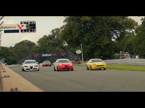 Oulton Park 2026