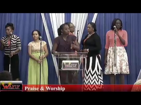 Welcome to Our Second Service : Sunday, March 18, 2018