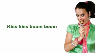 Lolly 04 Kiss Kiss Boom Boom (Karaoke)