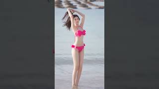 【TikTok Cute Girls】  #tiktok #beauty #美人好き #美人 #美人心计 #dance #girl #girls