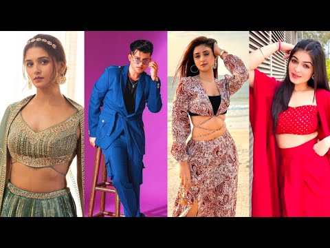 New Trending Instagram Reels Videos | All Famous TikTok Star | Today Viral Insta Reels | Insta Reels