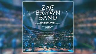 Zac Brown Band - Eleanor Rigby (Live at Fenway Park, Boston, MA, 06.16.2018)