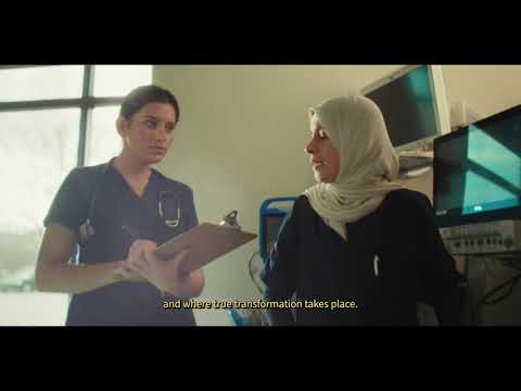 KPU - Where Thought Meets Action