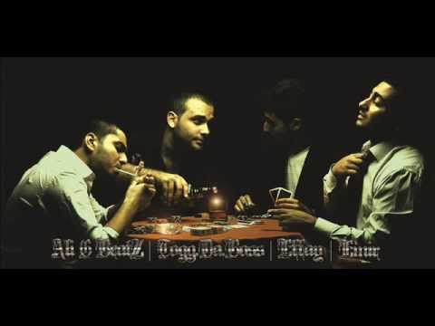 Togg.Da.Boss, Emir, Effay - "Темнота"