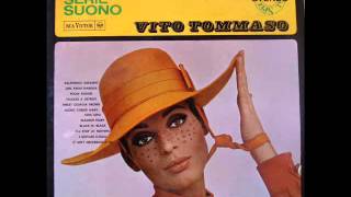 VITO TOMMASO - I GIOVANI D'OGGI
