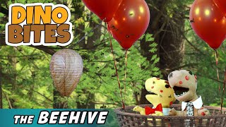 The Beehive | Dino Bites | Kids TV Show