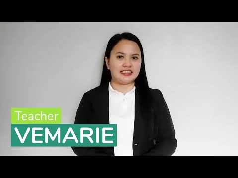 Vemarieのプロフィール動画