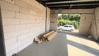 AĞIR ÇELİK VİLLA ÖNEMLİ  DETAYLARI !! #çelikev #çelikvilla