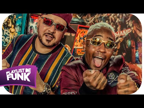 DJ Samuk feat MC Dede - Controlador de Bunda (DJ RD)