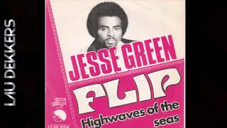 JESSE GREEN - FLIP