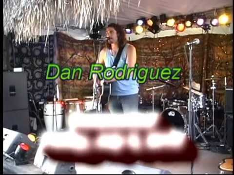 Dan Rodriguez at Summerfest 2013 - Second Chances!!!