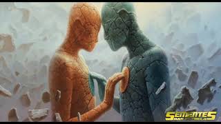 5 COISAS QUE ACONTECEM QUANDO VOCÊ ENCONTRA SUA ALMA GÊMEA