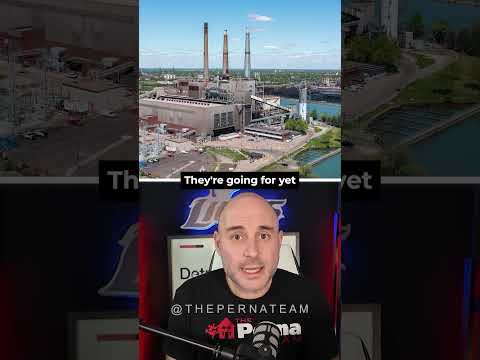 DTE Fined $120M. Guess who's paying for it...