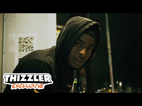 AKP Yhung Pac - 2:30 (Exclusive Music Video) | Dir. Shotbywalt