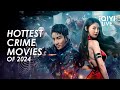 HOTTEST CRIME MOVIES OF 2024 Action Gangsters Revenge New Chinese Movie LIVE ENG SUB