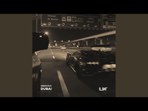 Dubai (Techno)