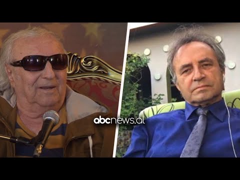 Ndarja nga jeta e Pirro Manit, Shanaj i prekur: Sot nuk ka ikur nje njeri por nje legjende