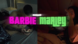 20. Massaru - Barbie Marley (Oficial Vídeo)