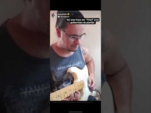 Pentatonica com Salto de corda + explicação