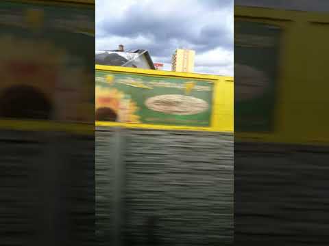 Litoměřice Cihelna-Litoměřice horní nádraží (4.11.2023) (zpáteční) (vpravo)