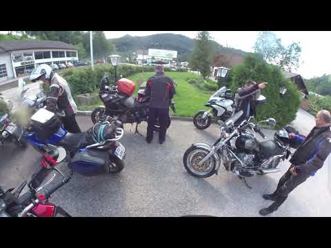 MSC-H Motorradtour nach NÖ 11.+-14.06.2020 MSC-H Motorradtour nach NÖ 11.+-14.06.2020