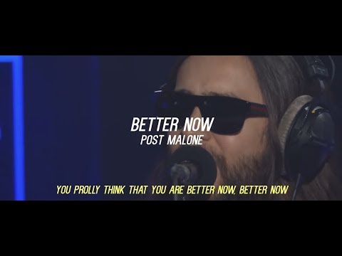 Thirty Seconds To Mars [Cover] |LYRICS| - Juice WRLD, Khalid & Post Malone