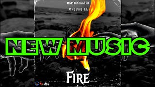 Fire Music Video