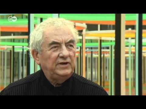 Daniel Buren