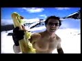 Shaun Palmer S Pro Snowboarder PS2 Commercial 2001