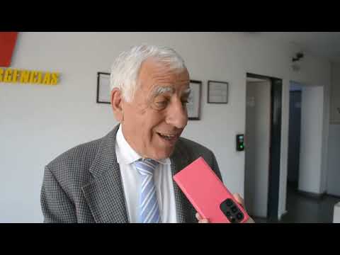 Próximamente estarán operativos cinemómetros radares de seguridad vial en la provincia