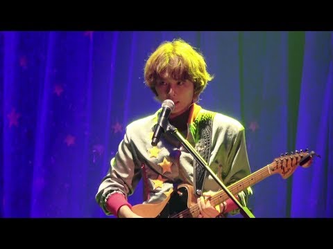 190831 남아당자강 + Hong Kong - 잔나비 (JANNABI) @ Fantastic old-fashioned Returns! 올림픽홀